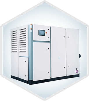 Bezuljni vijčani kompresori za vazduh