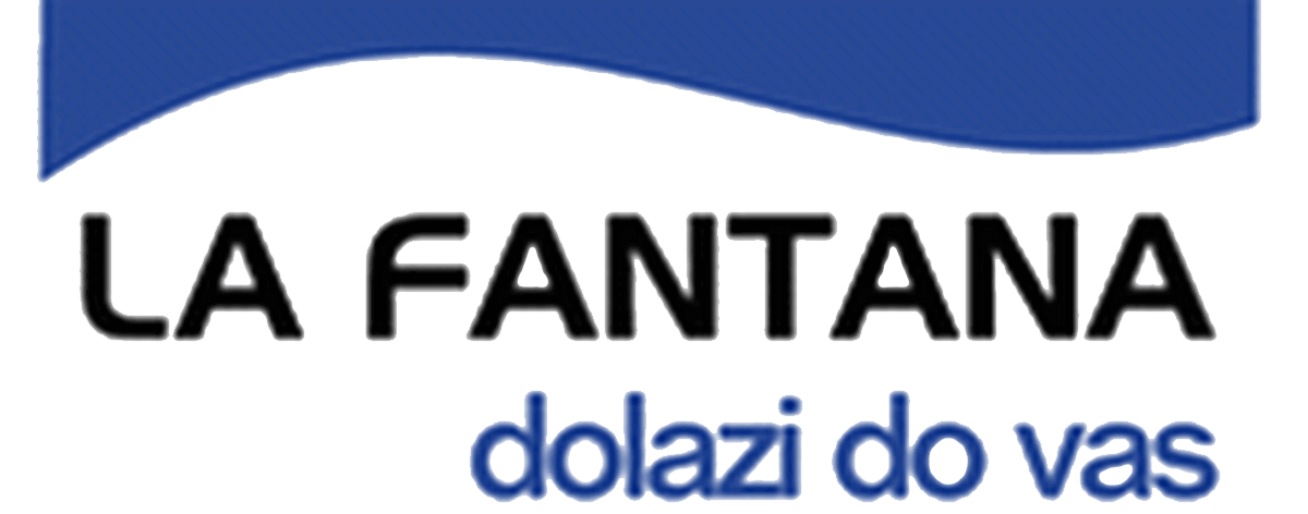 La fontana