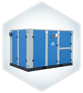 Niskopritisni kompresori za vazduh duvaljke