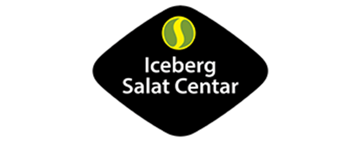 Iceberg Salat Centar